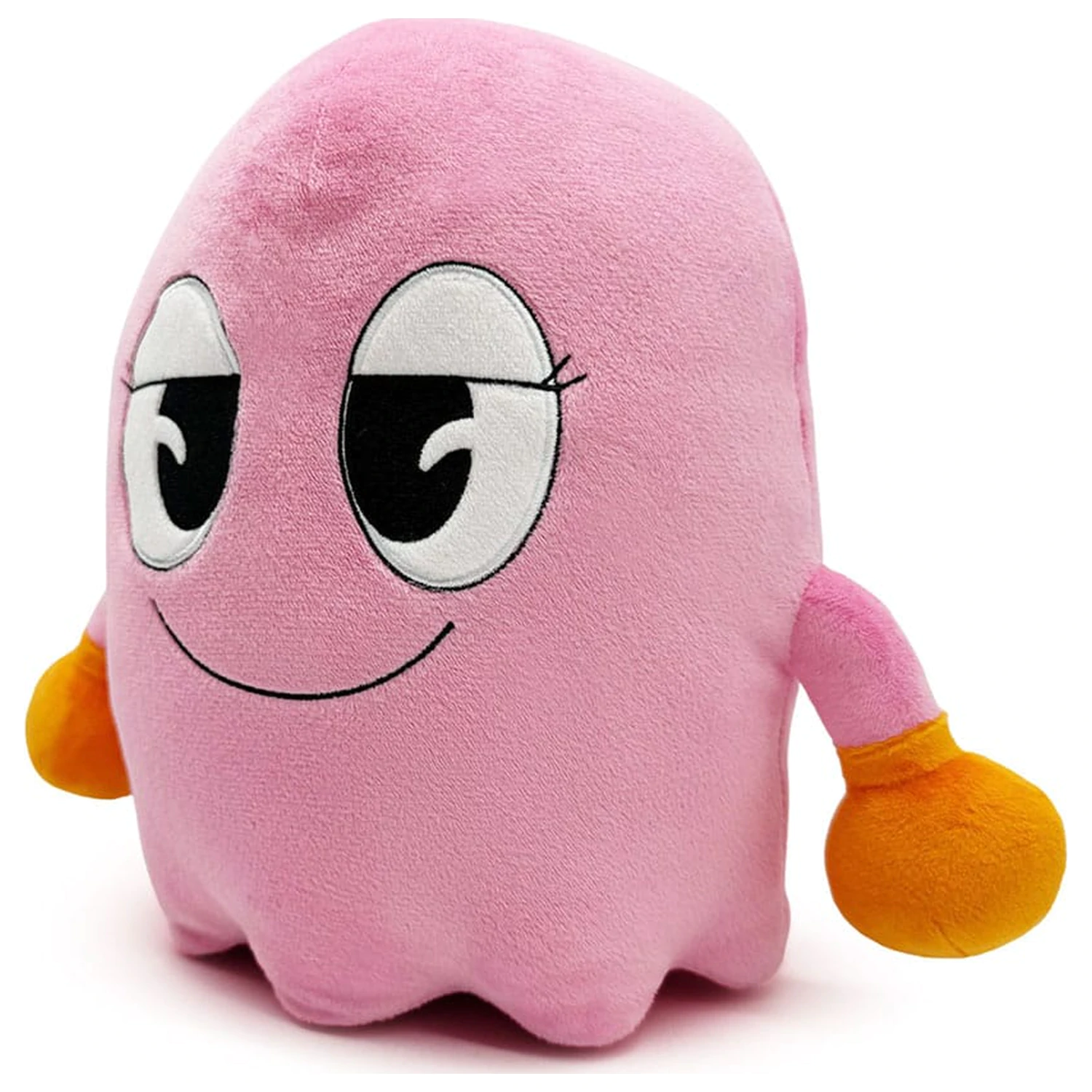 Pac-Man pluszowa figurka Pinky 22 cm zdjęcie produktu
