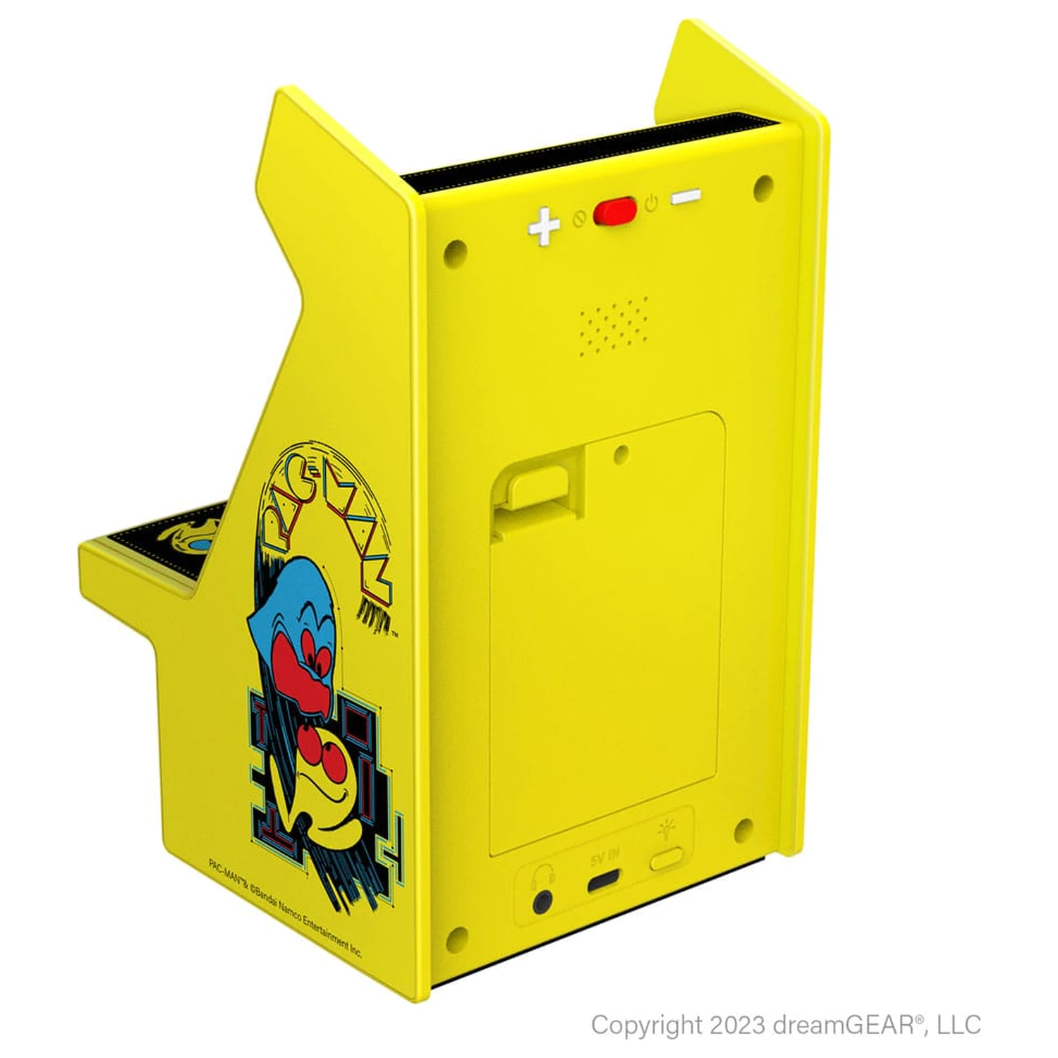 Pac-Man Przenośny Retro Automat do Gier Micro Player Pro zdjęcie produktu