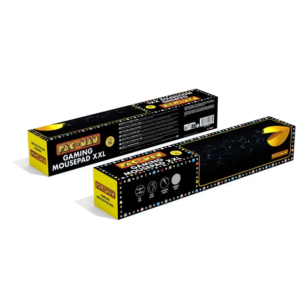 Pac-Man XXL Podkładka pod mysz Pac-Man zdjęcie produktu