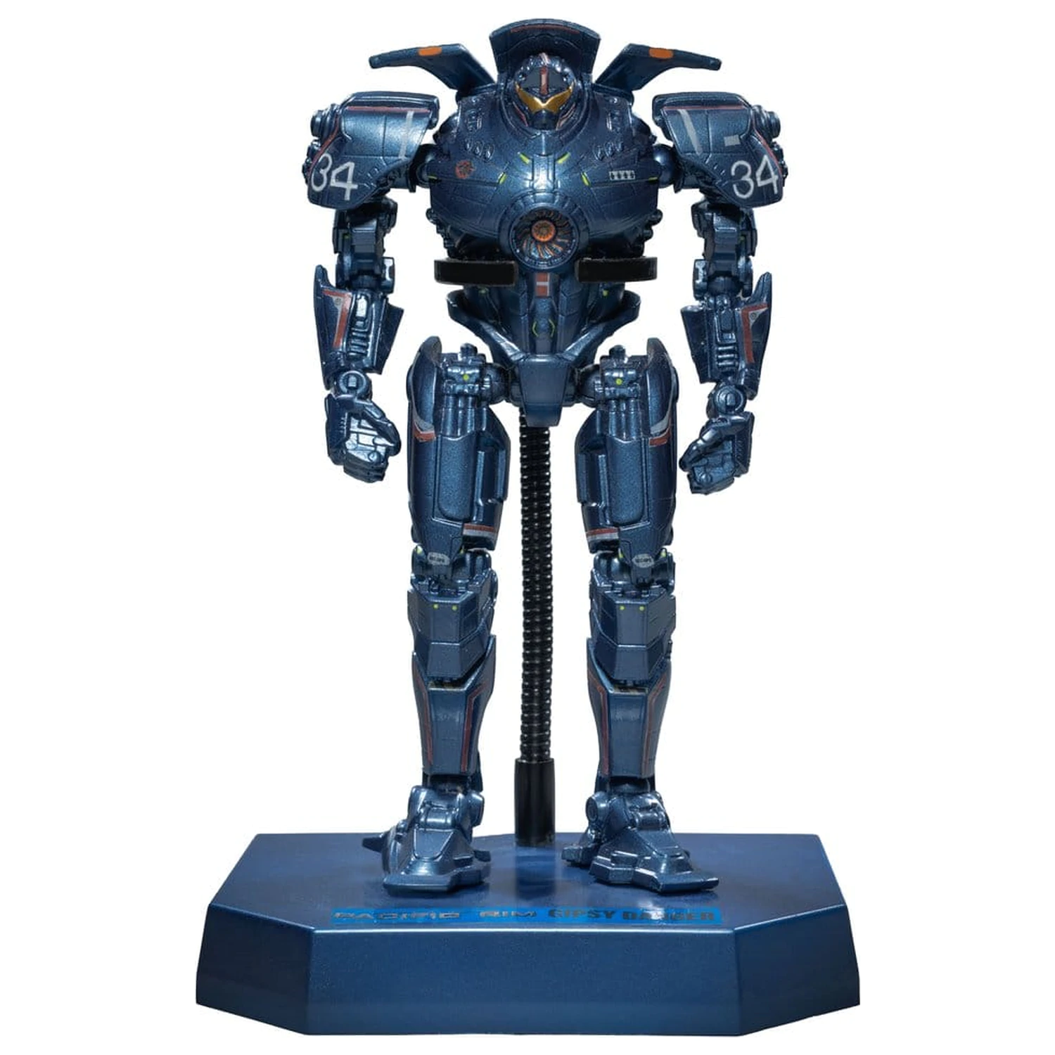 Pacific Rim DefoStyle Figurka Gipsy Danger DX 17 cm zdjęcie produktu