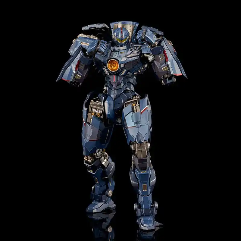 Pacific Rim Kuro Kara Kuri Figurka Akcji Gipsy Danger 21 cm zdjęcie produktu