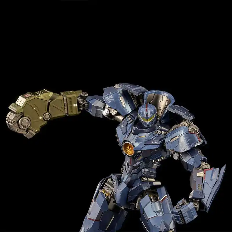 Pacific Rim Kuro Kara Kuri Figurka Akcji Gipsy Danger 21 cm zdjęcie produktu