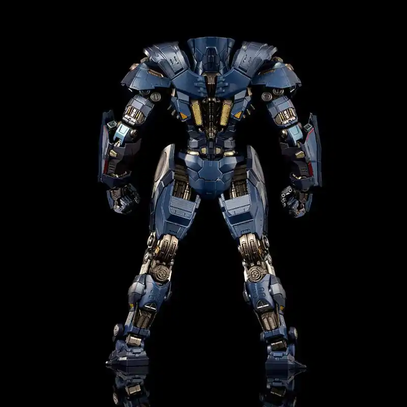 Pacific Rim Kuro Kara Kuri Figurka Akcji Gipsy Danger 21 cm zdjęcie produktu