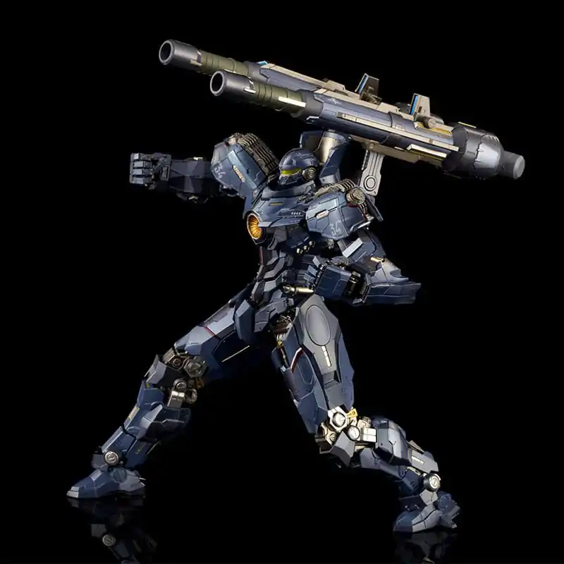 Pacific Rim Kuro Kara Kuri Figurka Akcji Gipsy Danger 21 cm zdjęcie produktu