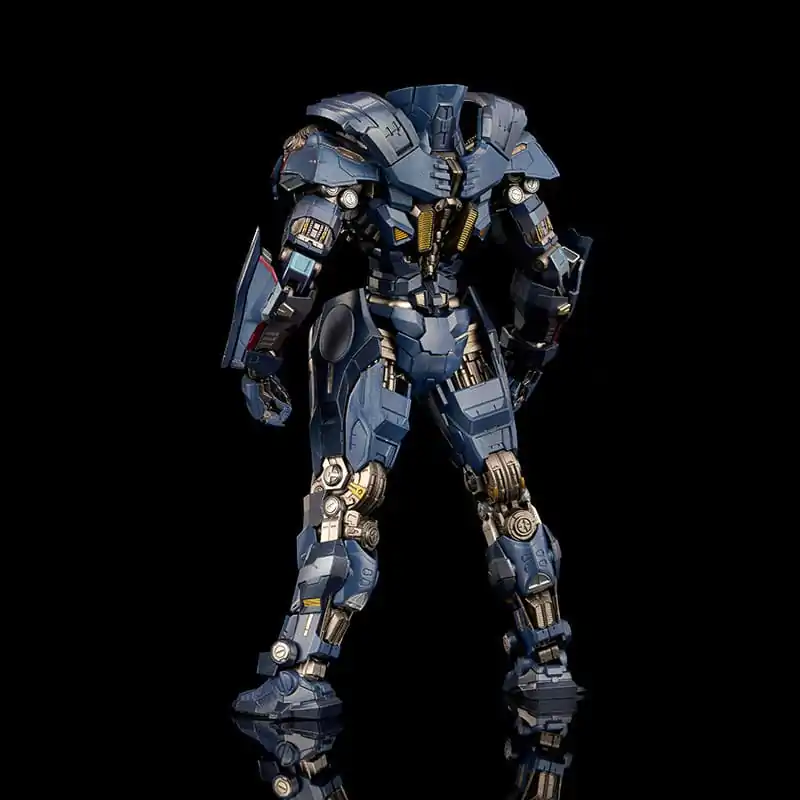 Pacific Rim Kuro Kara Kuri Figurka Akcji Gipsy Danger 21 cm zdjęcie produktu