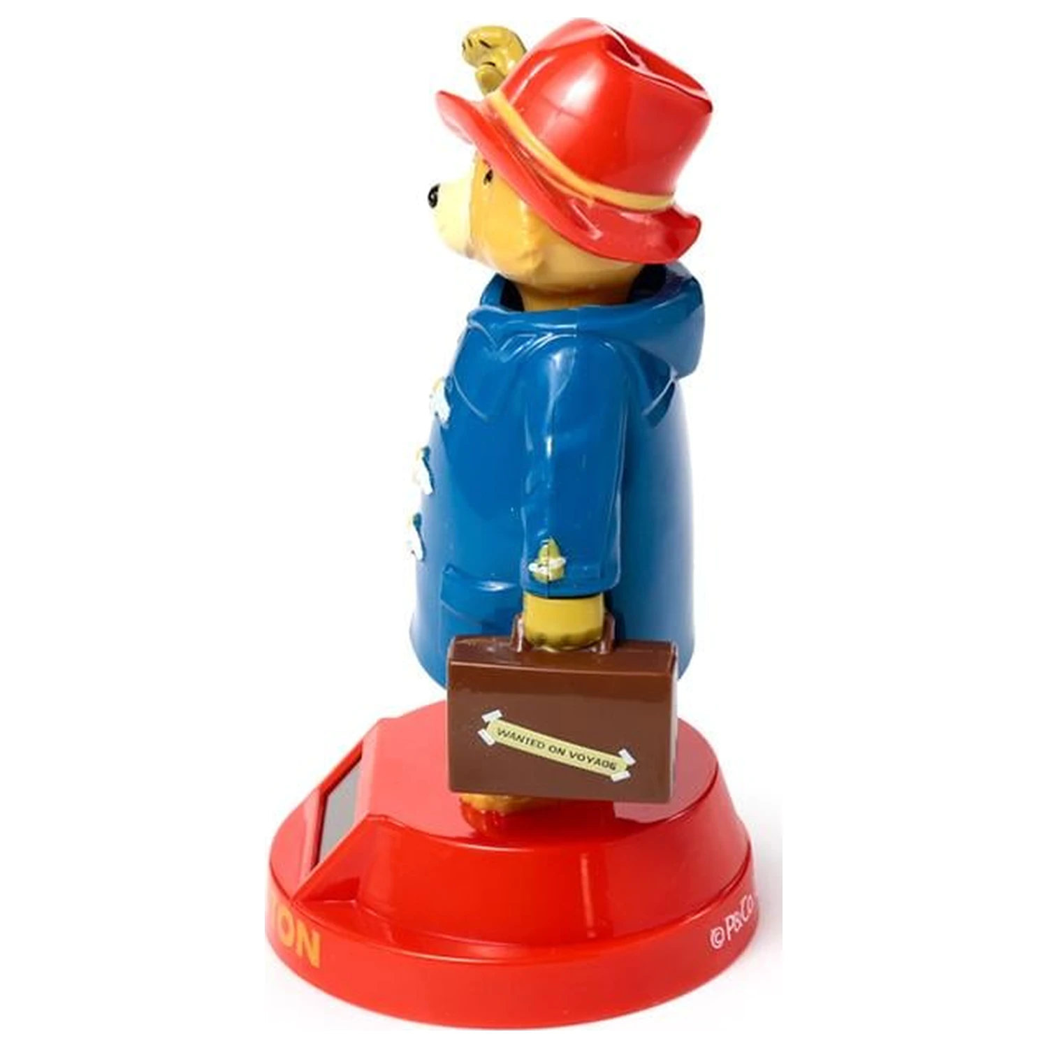 Paddington Solar Pal 14.5cm zdjęcie produktu