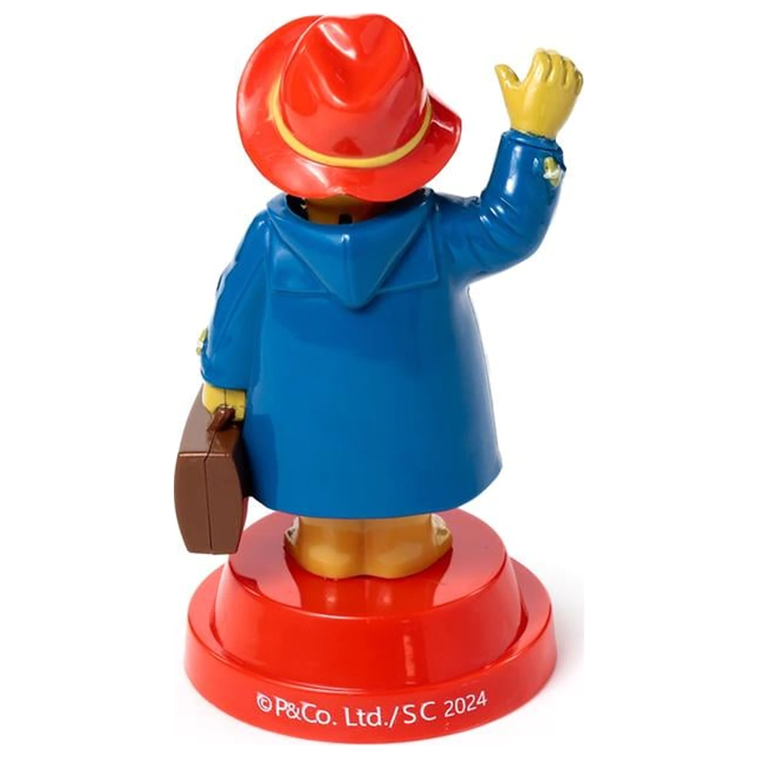 Paddington Solar Pal 14.5cm zdjęcie produktu