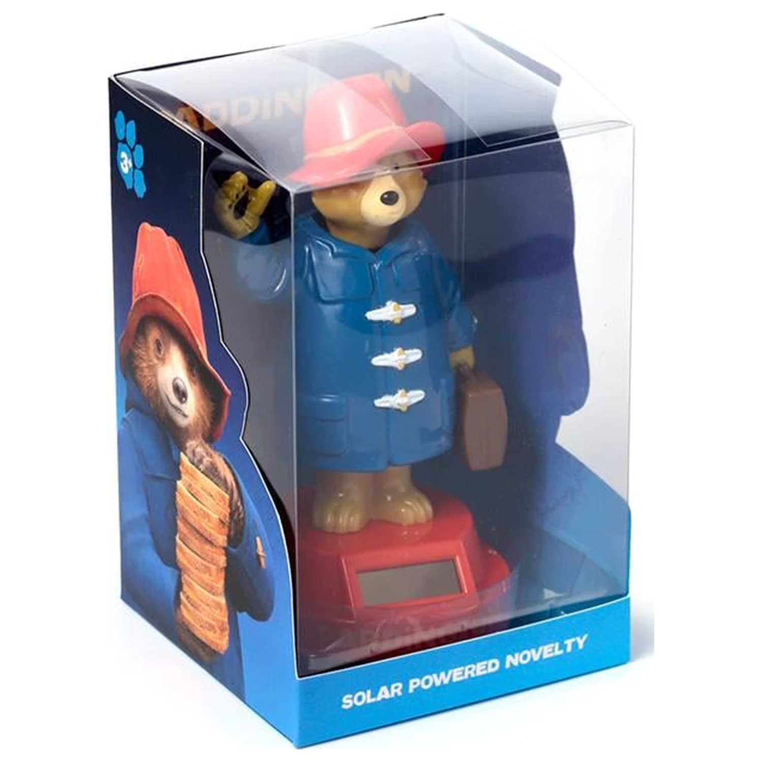 Paddington Solar Pal 14.5cm zdjęcie produktu