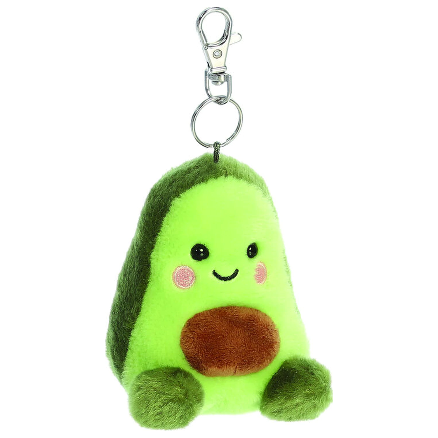 Palm Pals pluszowy breloczek Avocado 10cm zdjęcie produktu