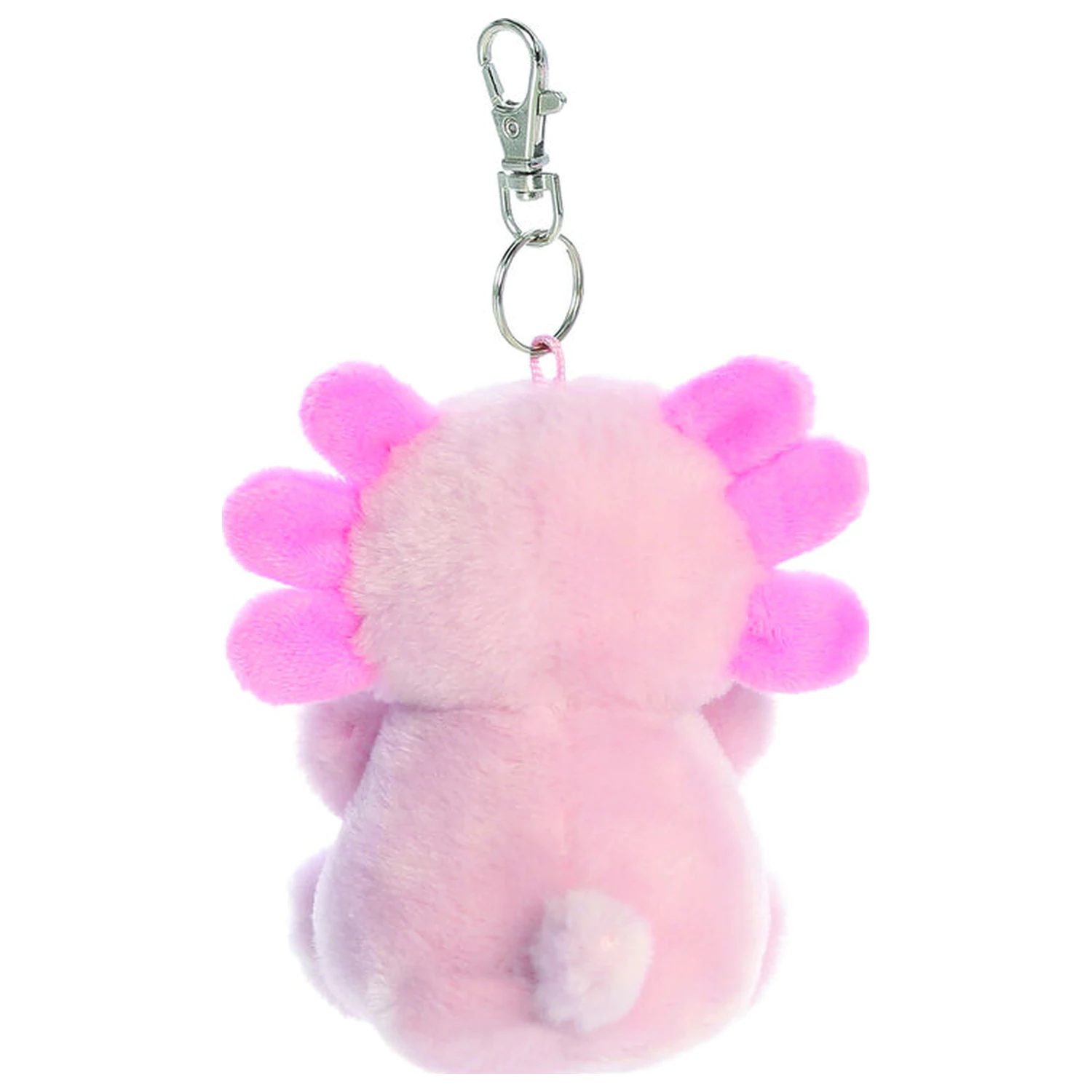 Palm Pals Axolotl pluszowy brelok do kluczy 10 cm zdjęcie produktu