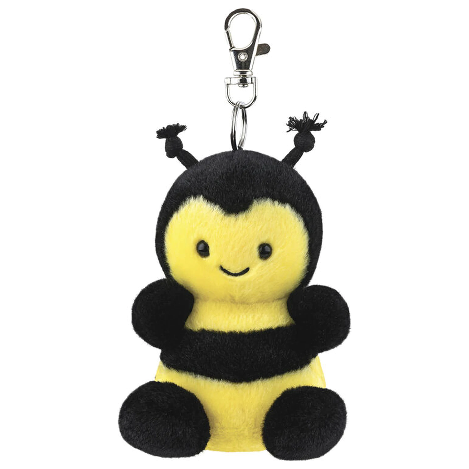Palm Pals Bee pluszowy brelok 10cm zdjęcie produktu