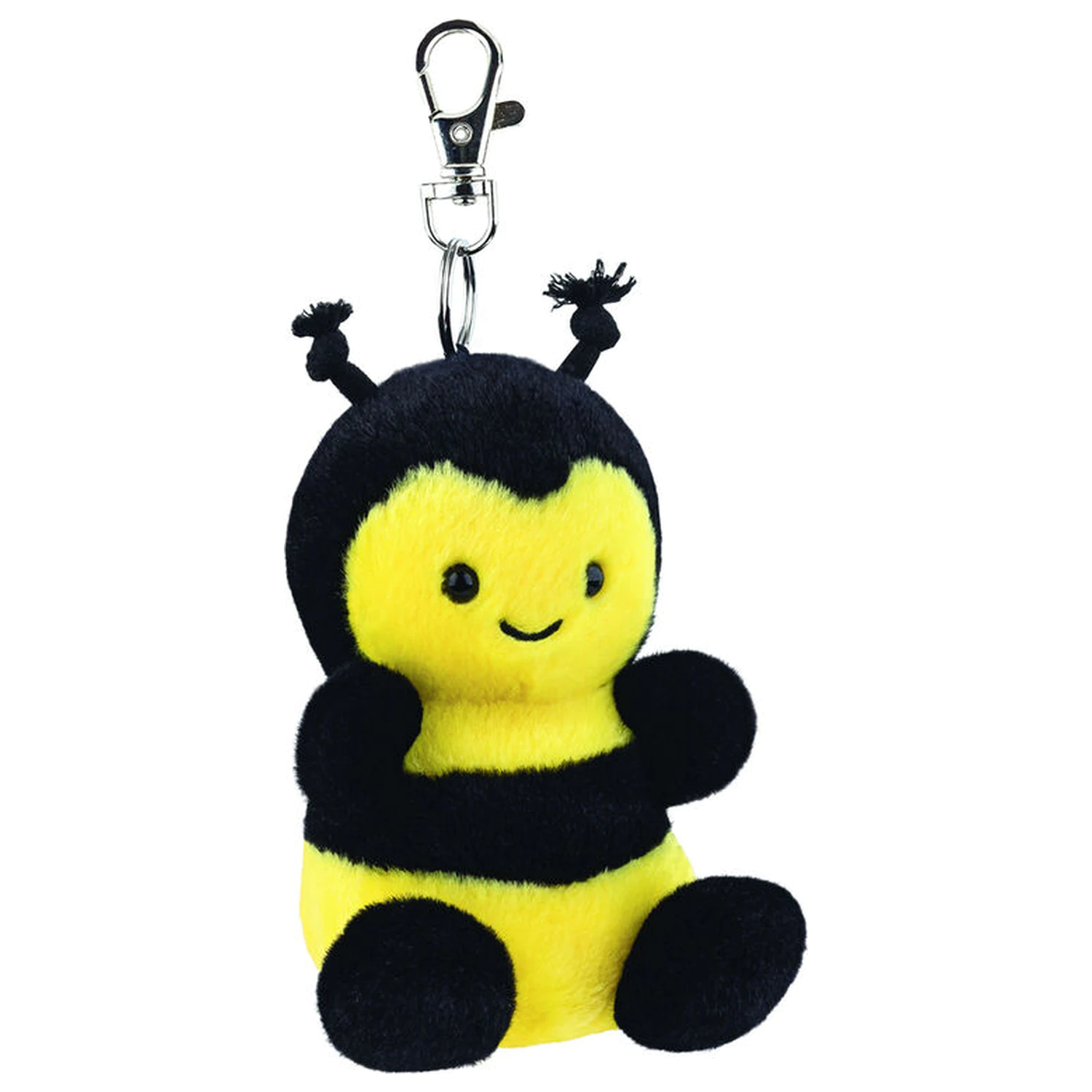 Palm Pals Bee pluszowy brelok 10cm zdjęcie produktu
