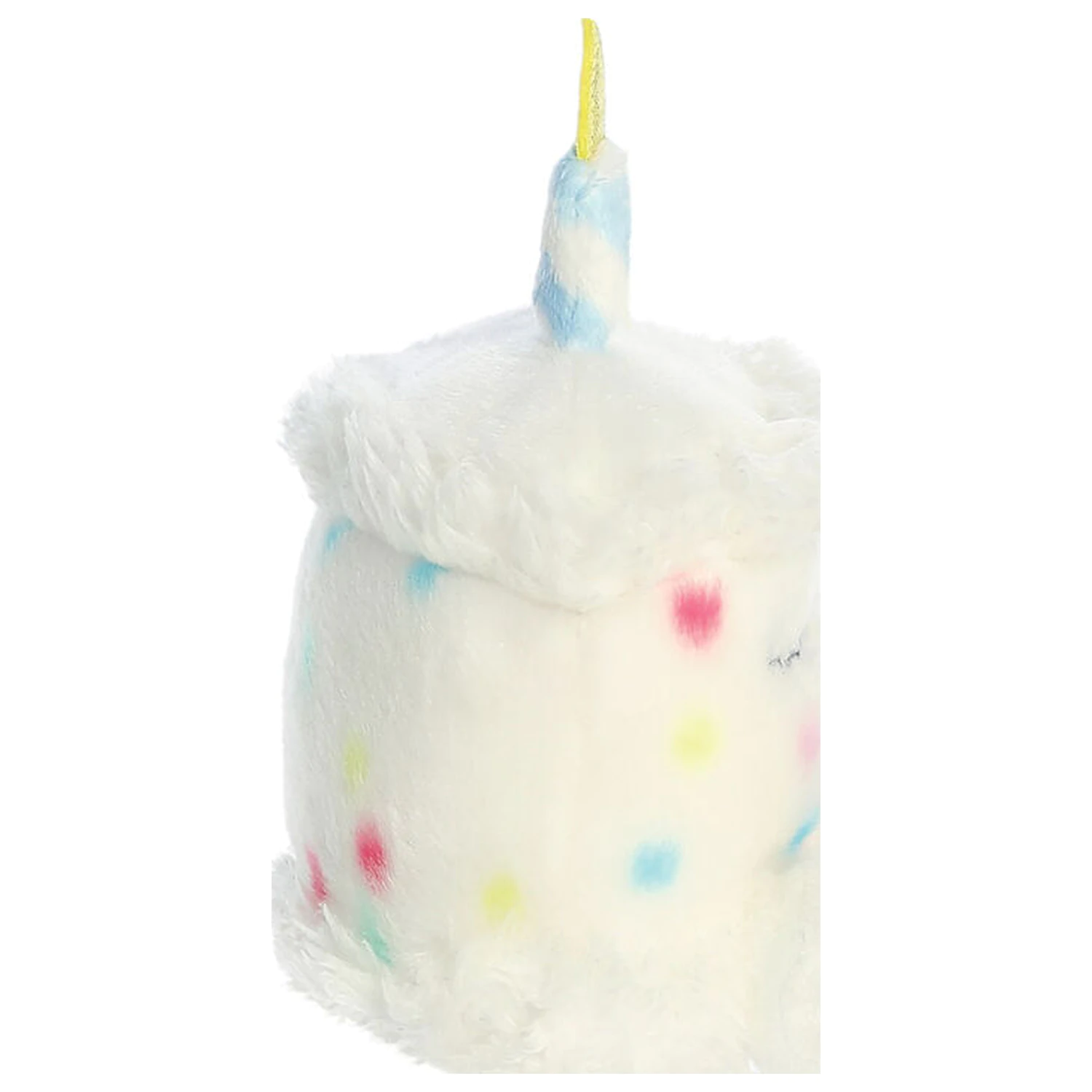 Pluszowa zabawka Palm Pals Birthday Cake 13cm zdjęcie produktu