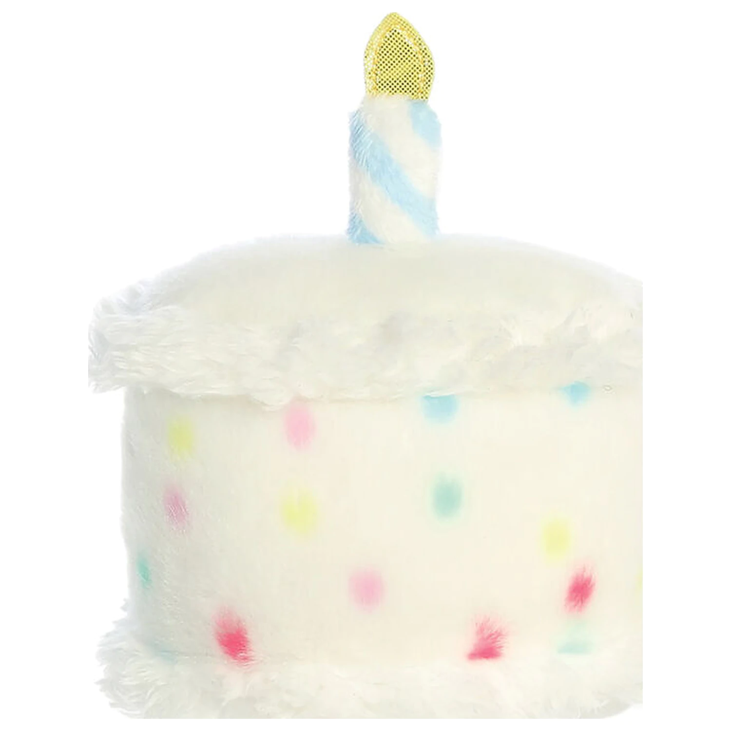 Pluszowa zabawka Palm Pals Birthday Cake 13cm zdjęcie produktu
