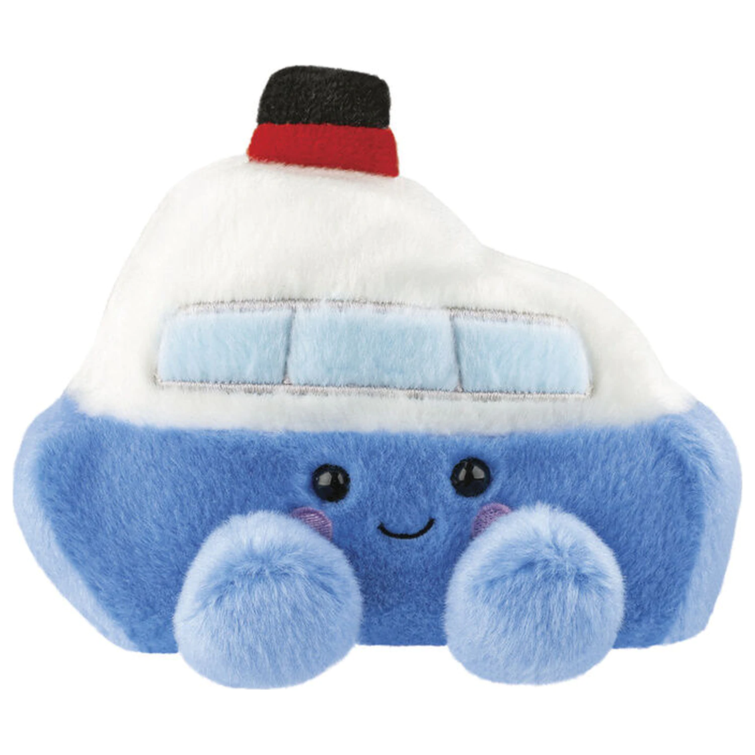 Palm Pals Boat pluszowa zabawka 13cm zdjęcie produktu