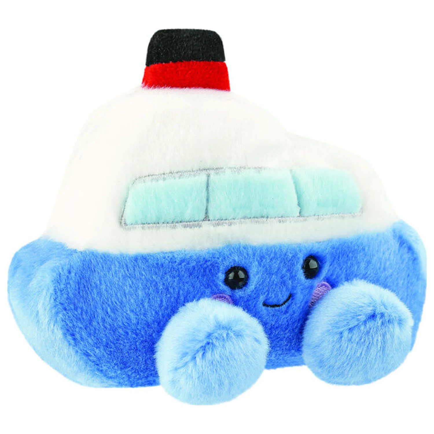 Palm Pals Boat pluszowa zabawka 13cm zdjęcie produktu