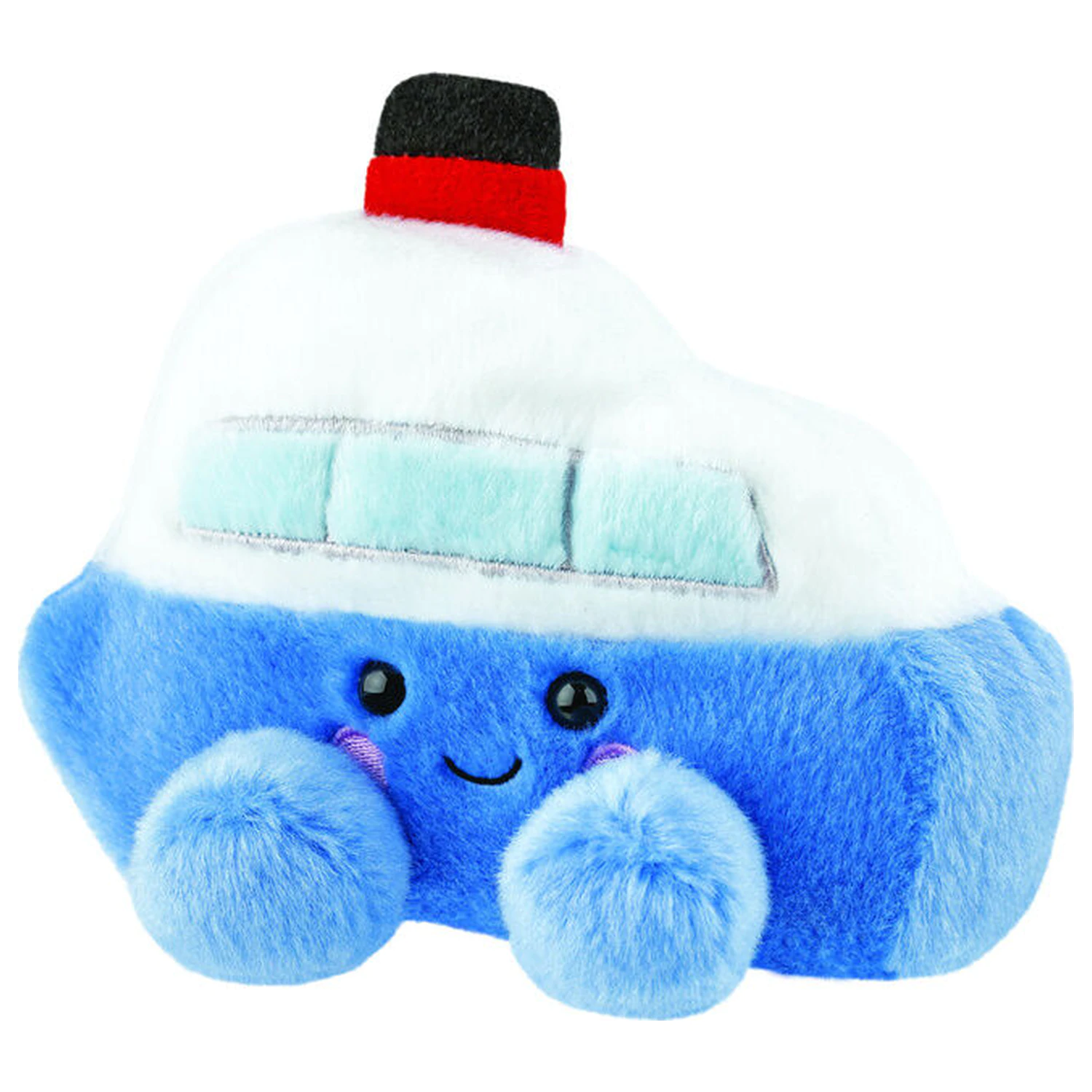 Palm Pals Boat pluszowa zabawka 13cm zdjęcie produktu