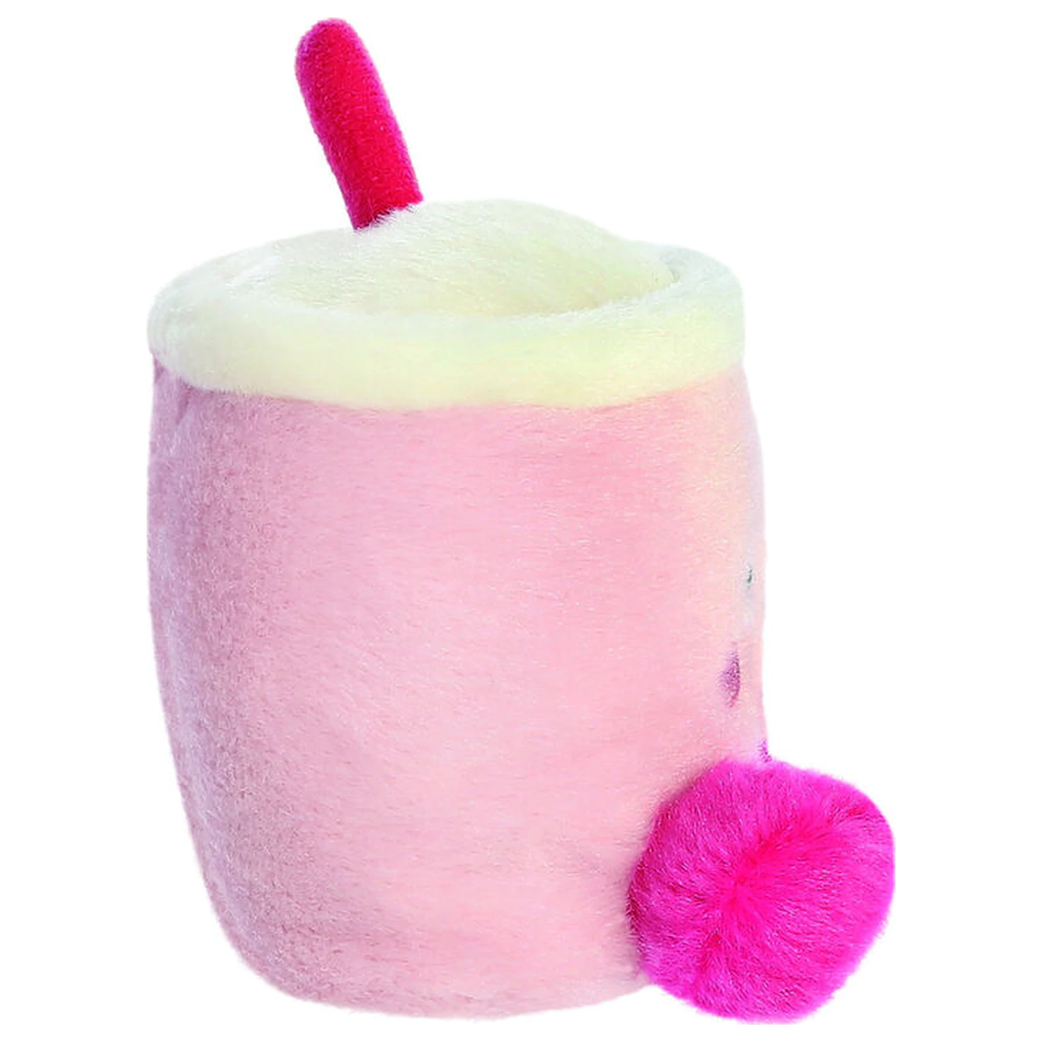 Palm Pals Bubble Tea pluszowa zabawka 13 cm zdjęcie produktu
