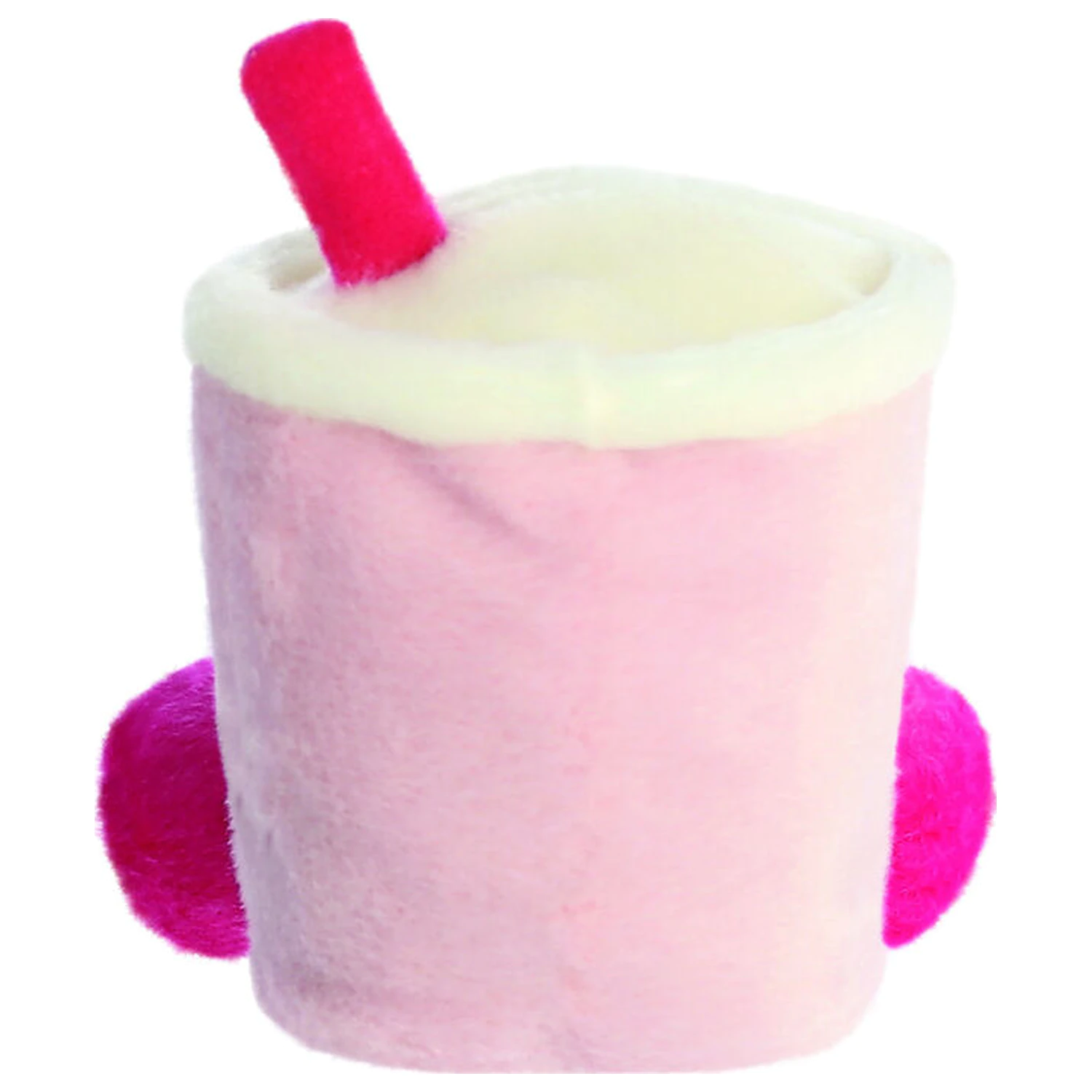 Palm Pals Bubble Tea pluszowa zabawka 13 cm zdjęcie produktu