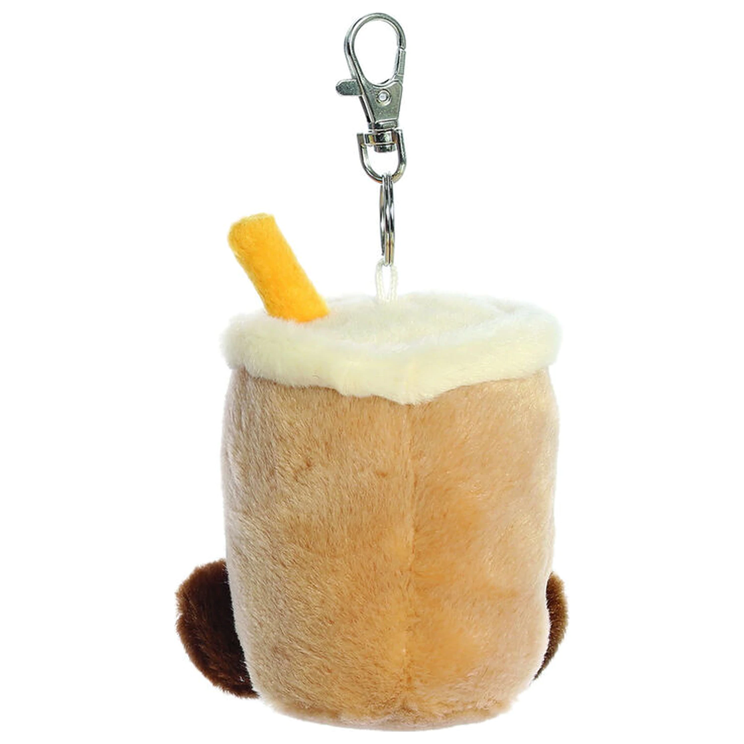 Palm Pals Bubble Tea pluszowy breloczek 10 cm zdjęcie produktu