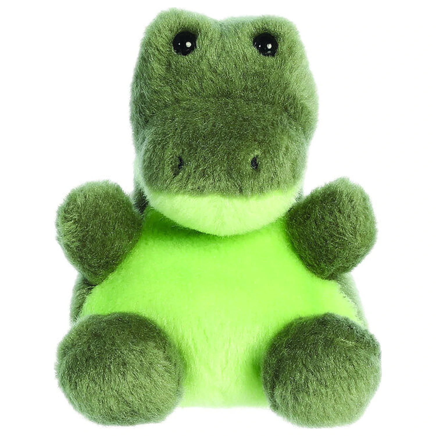 Palm Pals Caiman pluszowa zabawka 13cm zdjęcie produktu