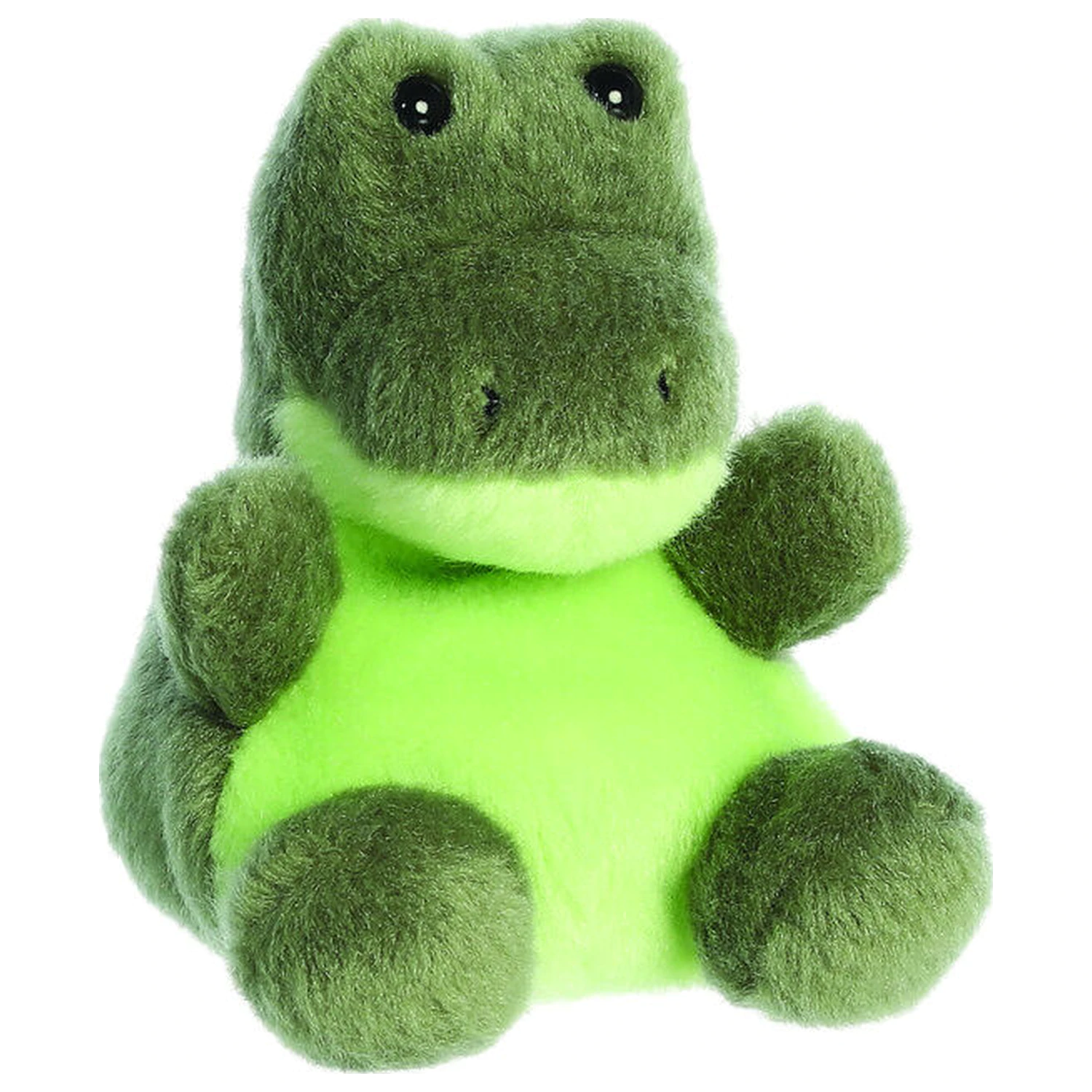 Palm Pals Caiman pluszowa zabawka 13cm zdjęcie produktu