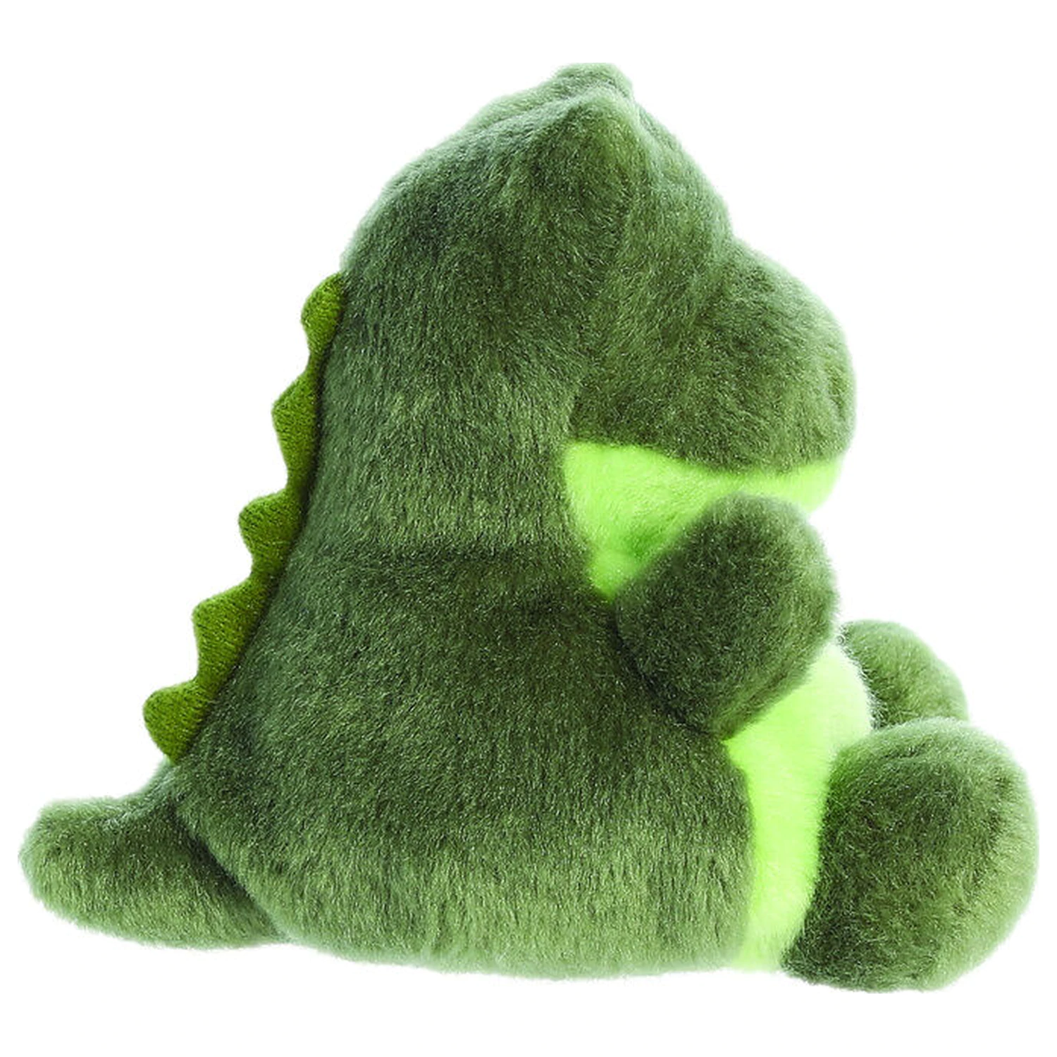 Palm Pals Caiman pluszowa zabawka 13cm zdjęcie produktu