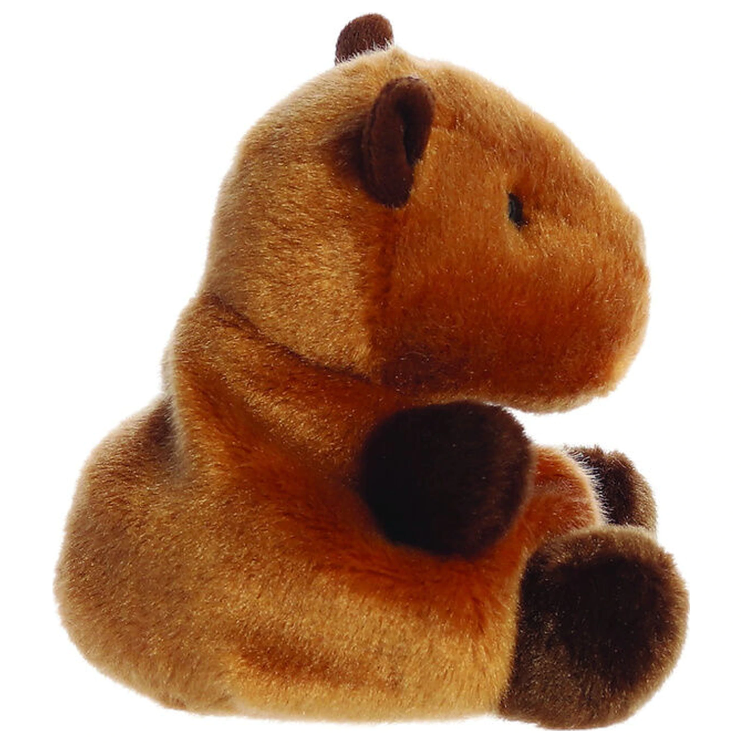 Palm Pals pluszowa zabawka Kapibara 13cm zdjęcie produktu