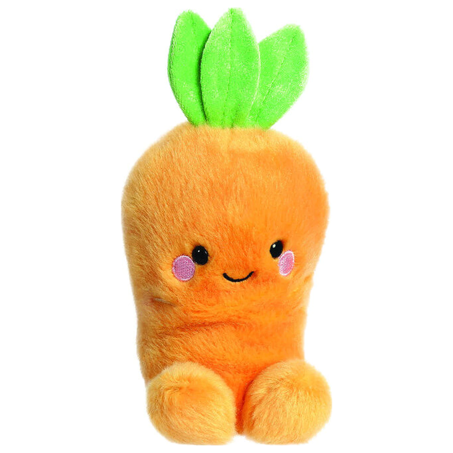 Palm Pals Carrot pluszowa zabawka 13cm zdjęcie produktu