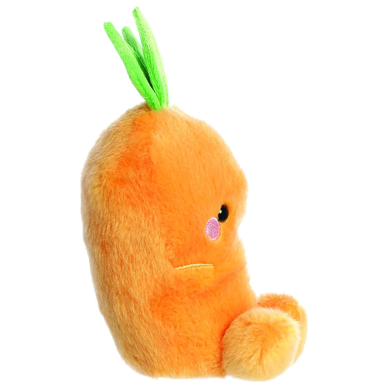 Palm Pals Carrot pluszowa zabawka 13cm zdjęcie produktu
