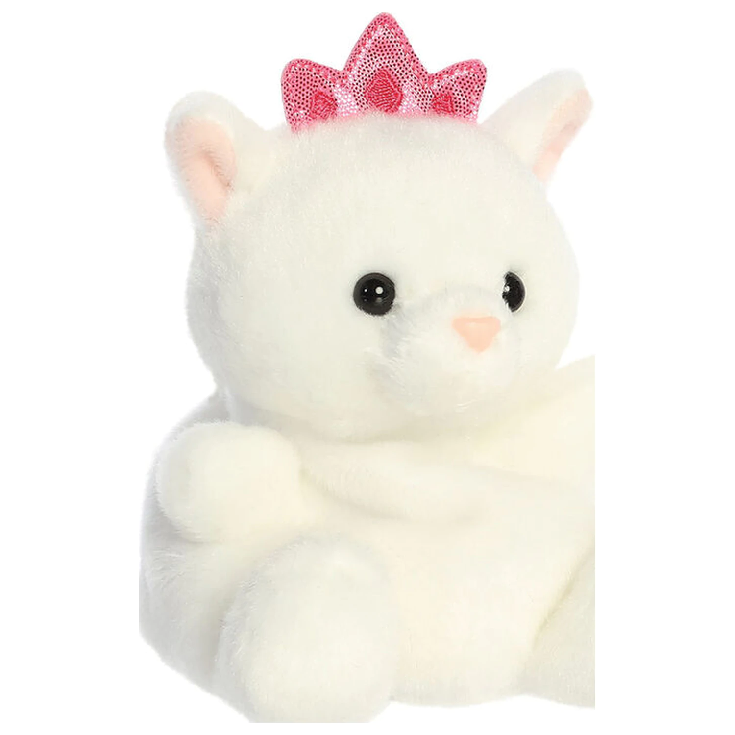 Palm Pals Kot pluszowa zabawka 13cm zdjęcie produktu