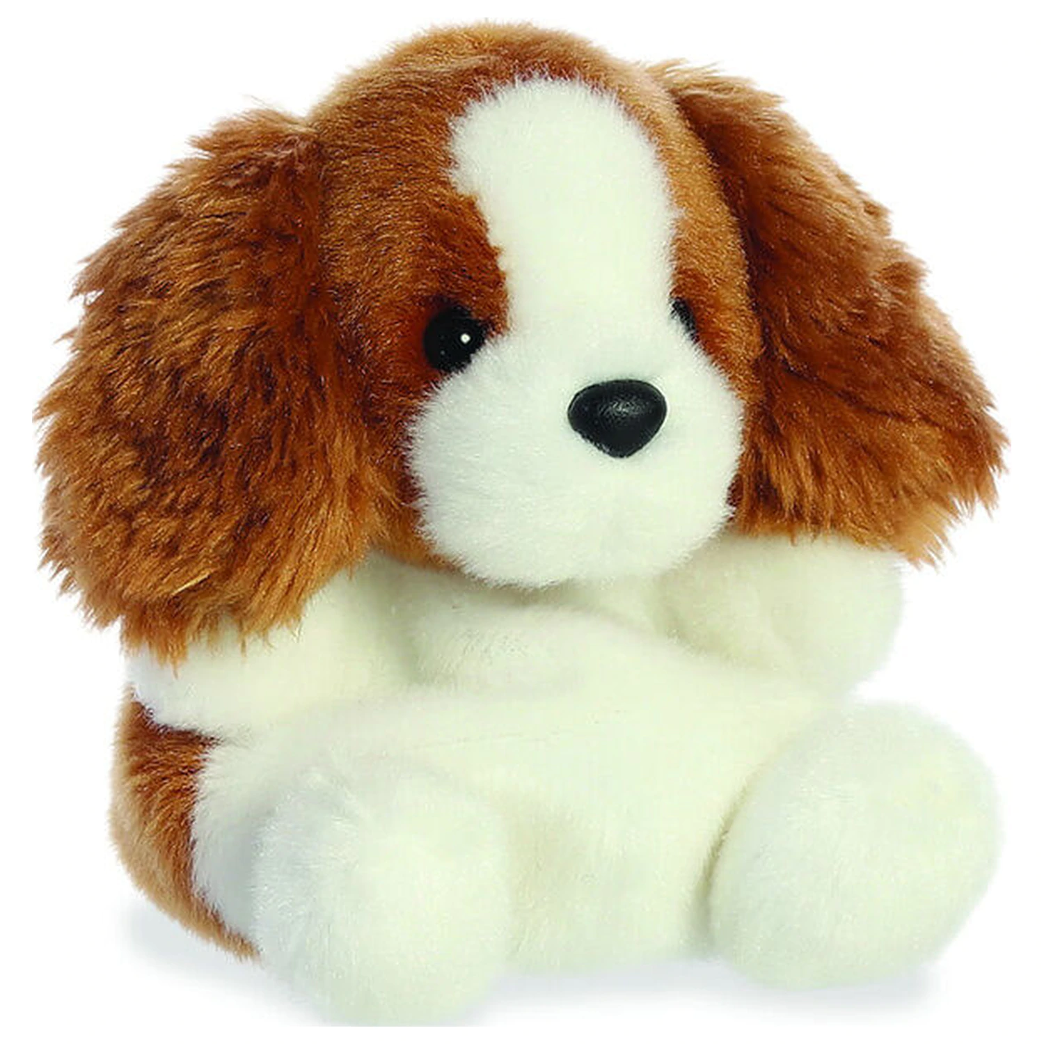 Palm Pals Charles Spaniel pluszowa zabawka 13 cm zdjęcie produktu