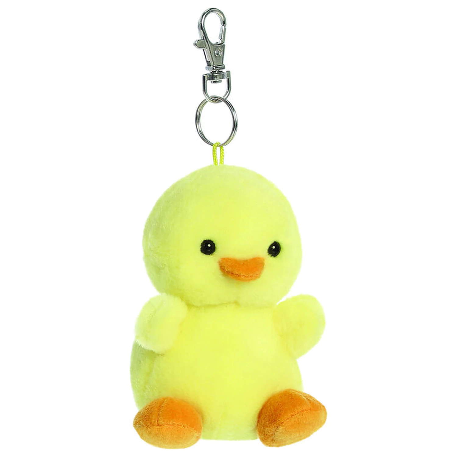 Palm Pals Chick pluszowy brelok 10cm zdjęcie produktu