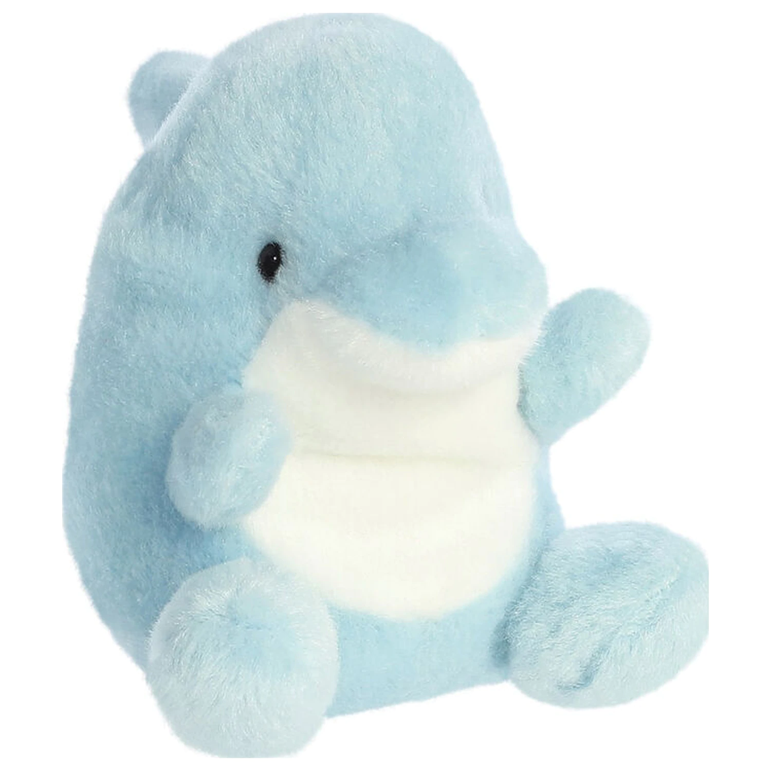 Palm Pals Delfin pluszowa zabawka 13cm zdjęcie produktu