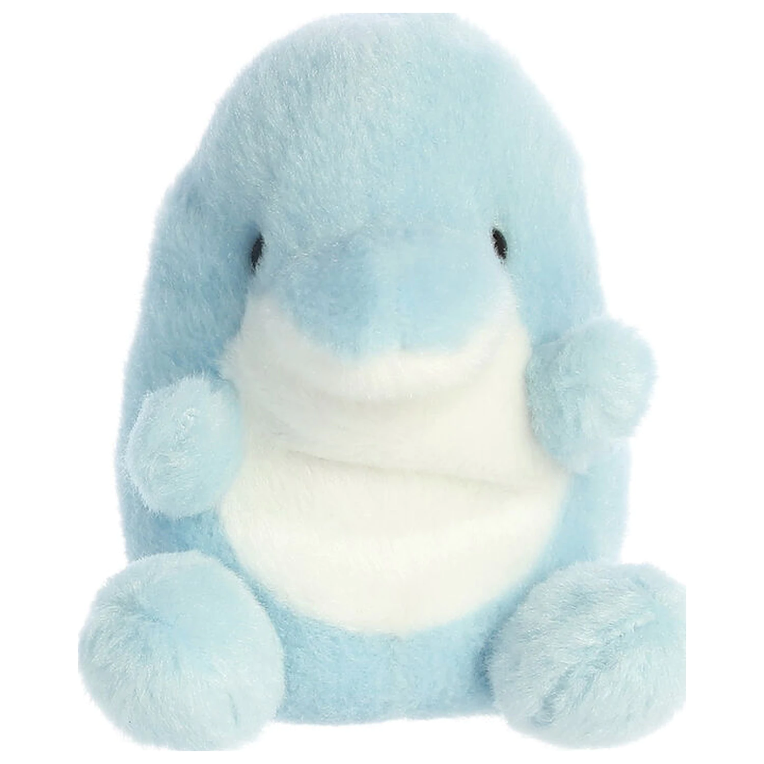Palm Pals Delfin pluszowa zabawka 13cm zdjęcie produktu