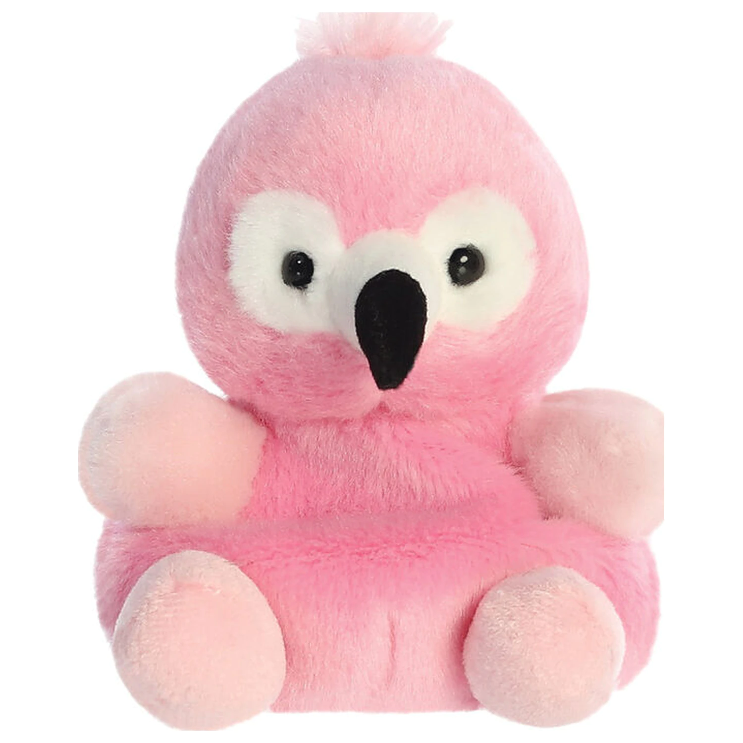 Palm Pals Flamingo pluszowa zabawka 13cm zdjęcie produktu