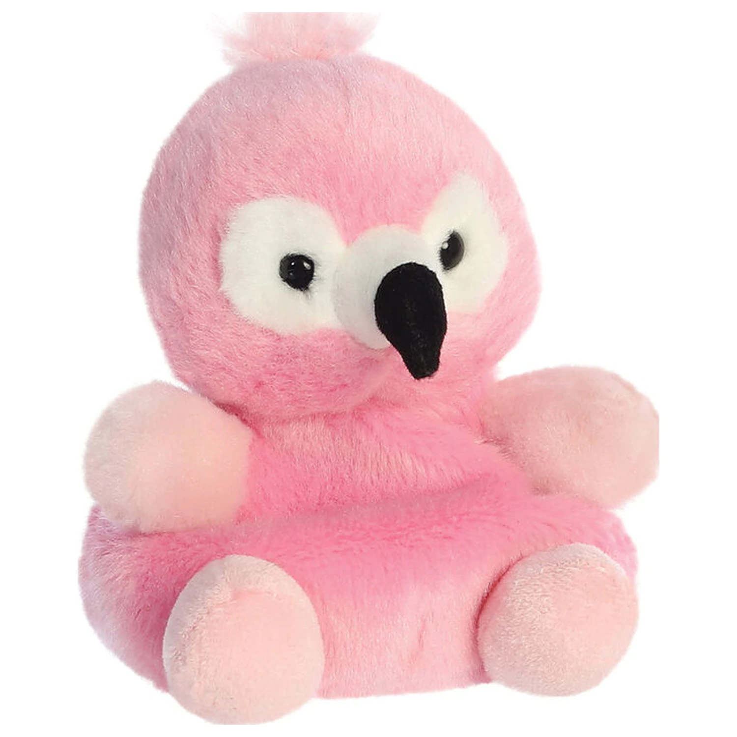 Palm Pals Flamingo pluszowa zabawka 13cm zdjęcie produktu