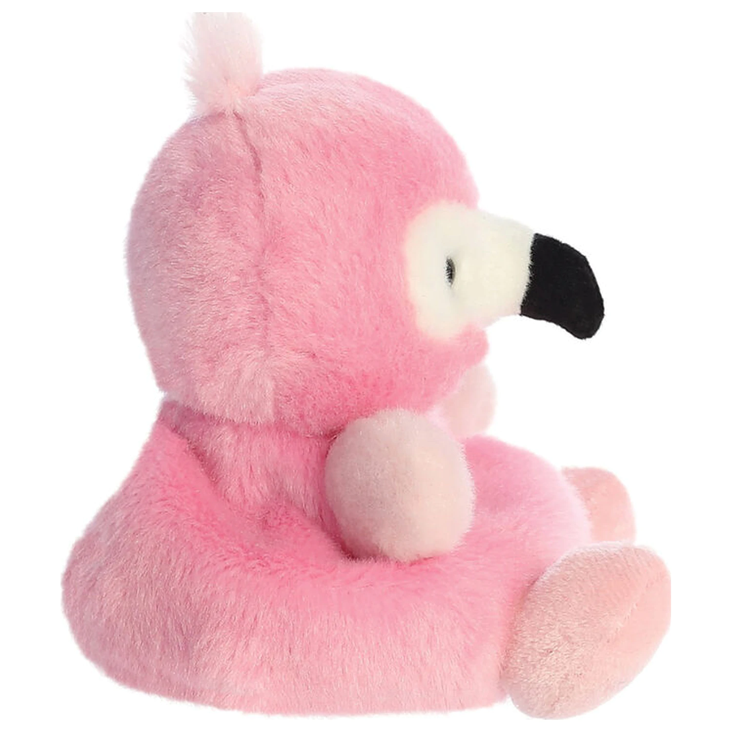 Palm Pals Flamingo pluszowa zabawka 13cm zdjęcie produktu