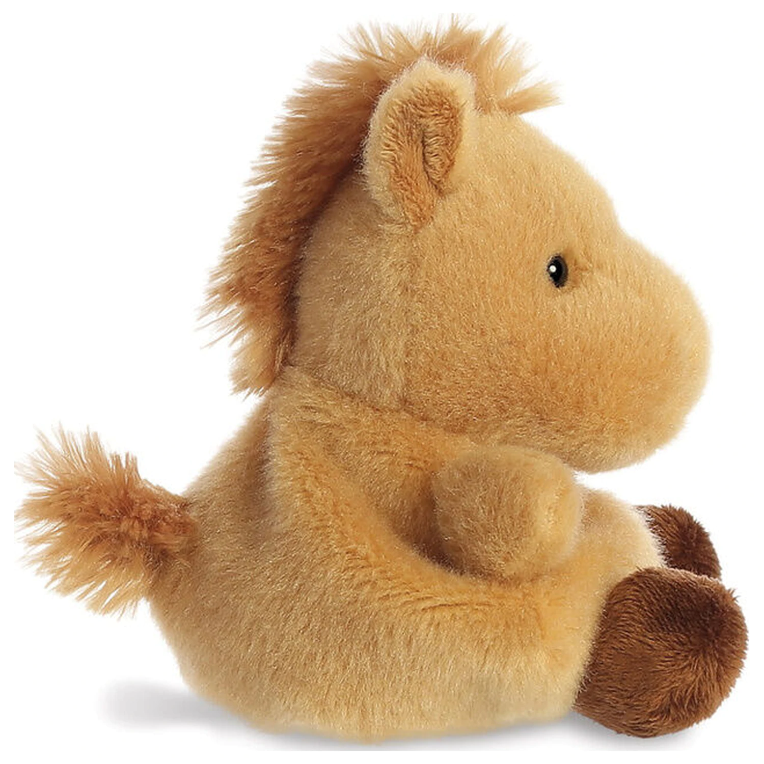 Palm Pals Koń pluszowa zabawka 13cm zdjęcie produktu