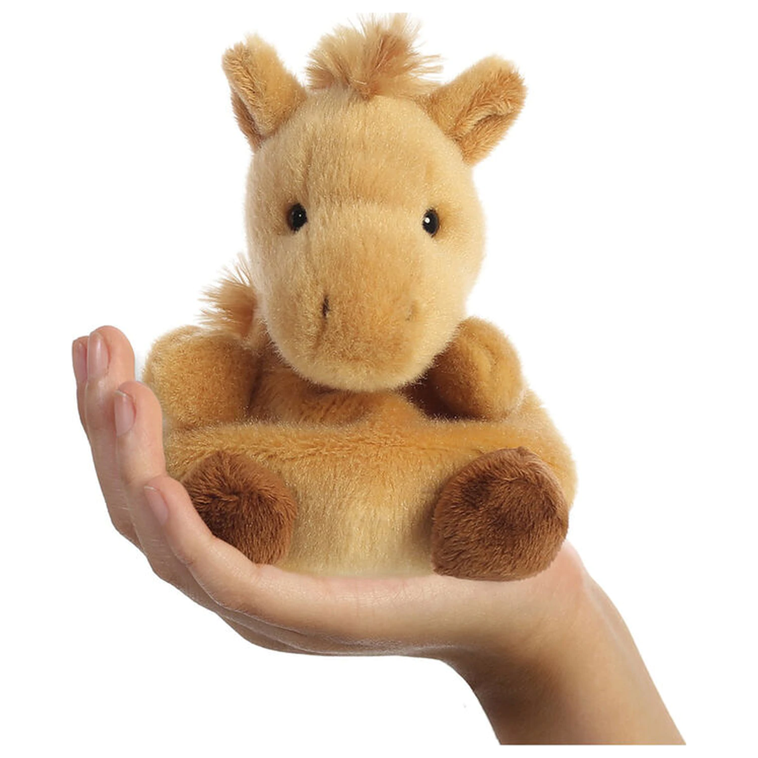 Palm Pals Koń pluszowa zabawka 13cm zdjęcie produktu