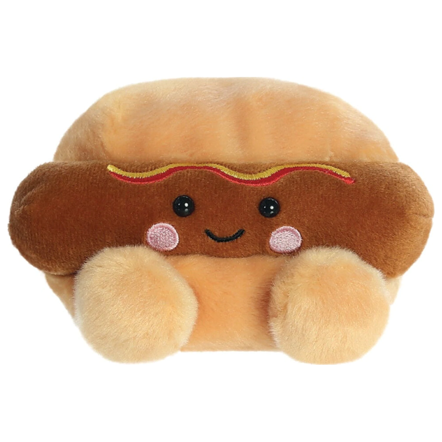 Palm Pals Hot Dog maskotka 13 cm zdjęcie produktu