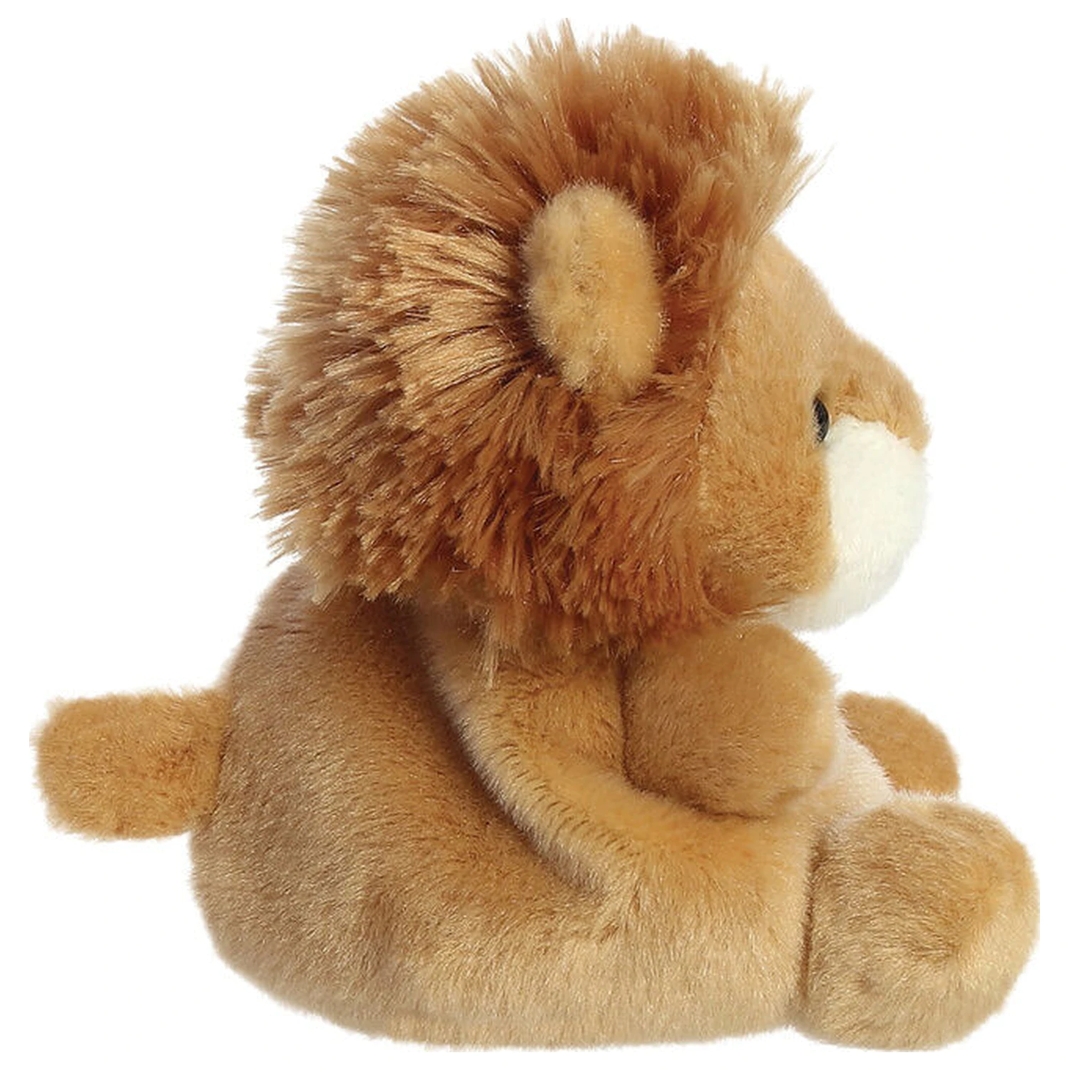 Maskotka pluszowa Palm Pals Lion 13cm zdjęcie produktu