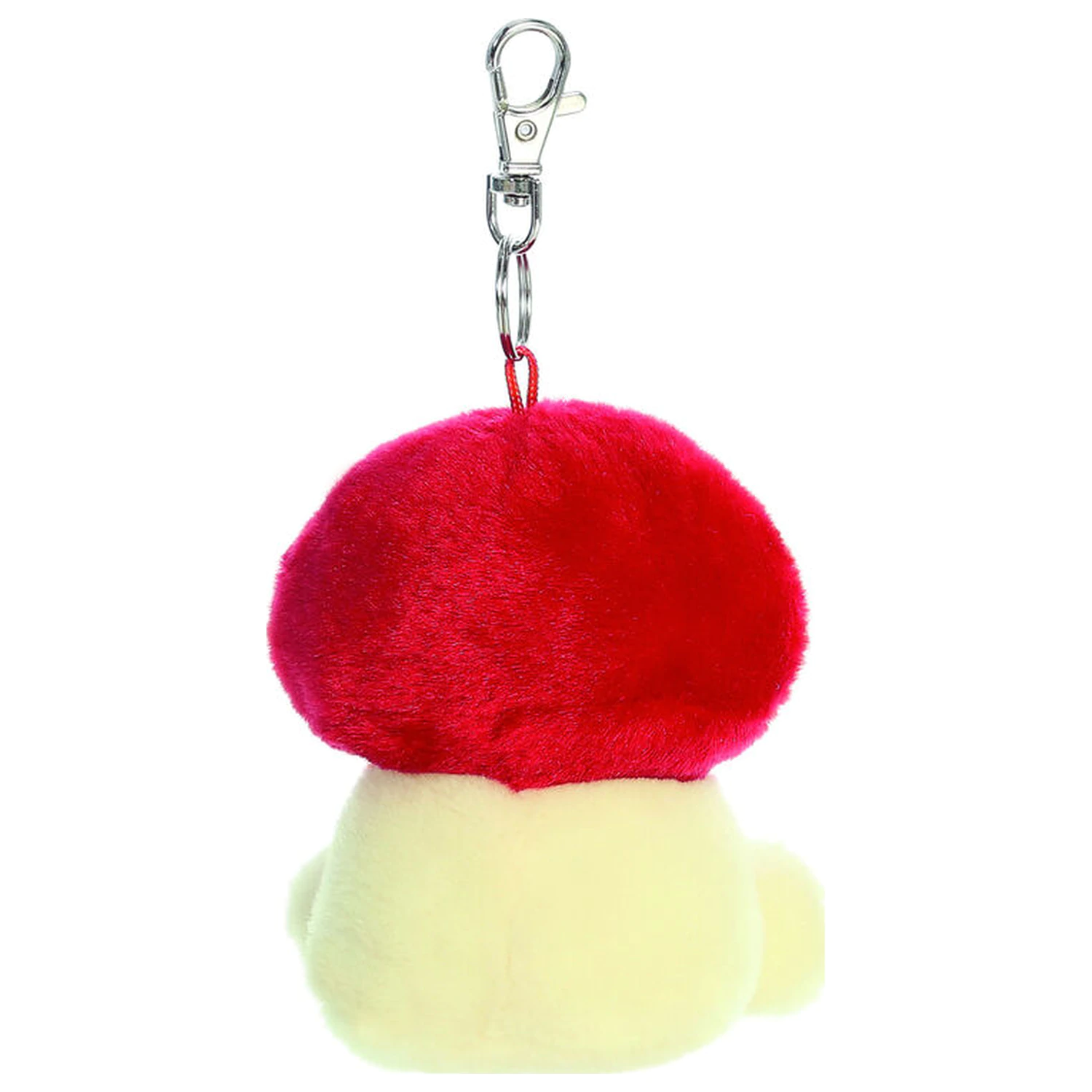 Palm Pals grzyb pluszowy breloczek do kluczy 10cm zdjęcie produktu