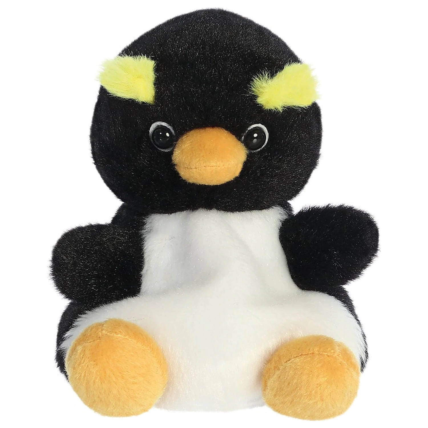 Palm Pals Pingwin maskotka pluszowa 13 cm zdjęcie produktu