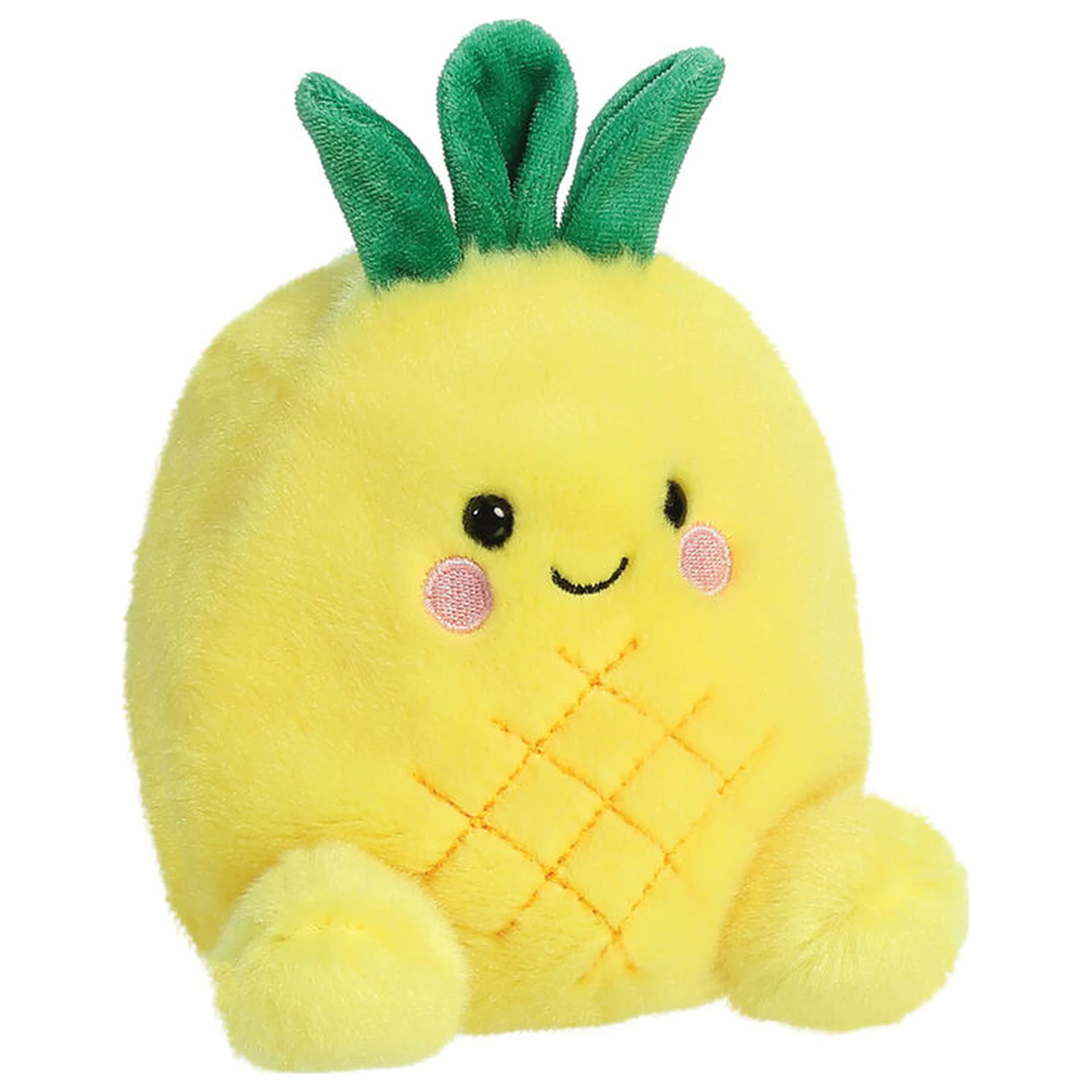 Palm Pals Pineapple pluszowa zabawka 13cm zdjęcie produktu