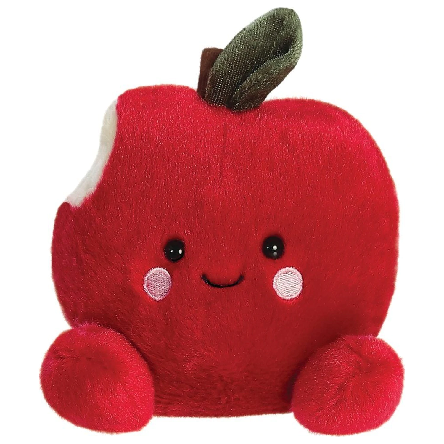 Maskotka Palm Pals Czerwone Jabłko 13 cm zdjęcie produktu