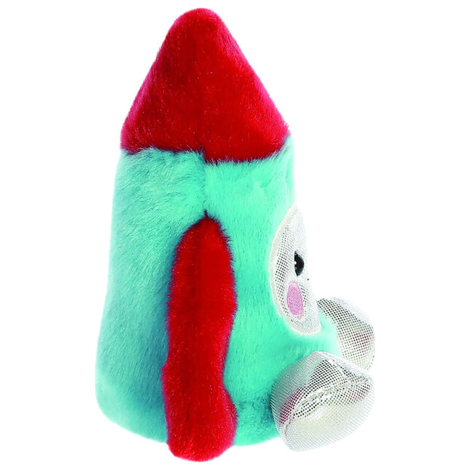 Pluszowa zabawka Palm Pals Rocket 13cm zdjęcie produktu