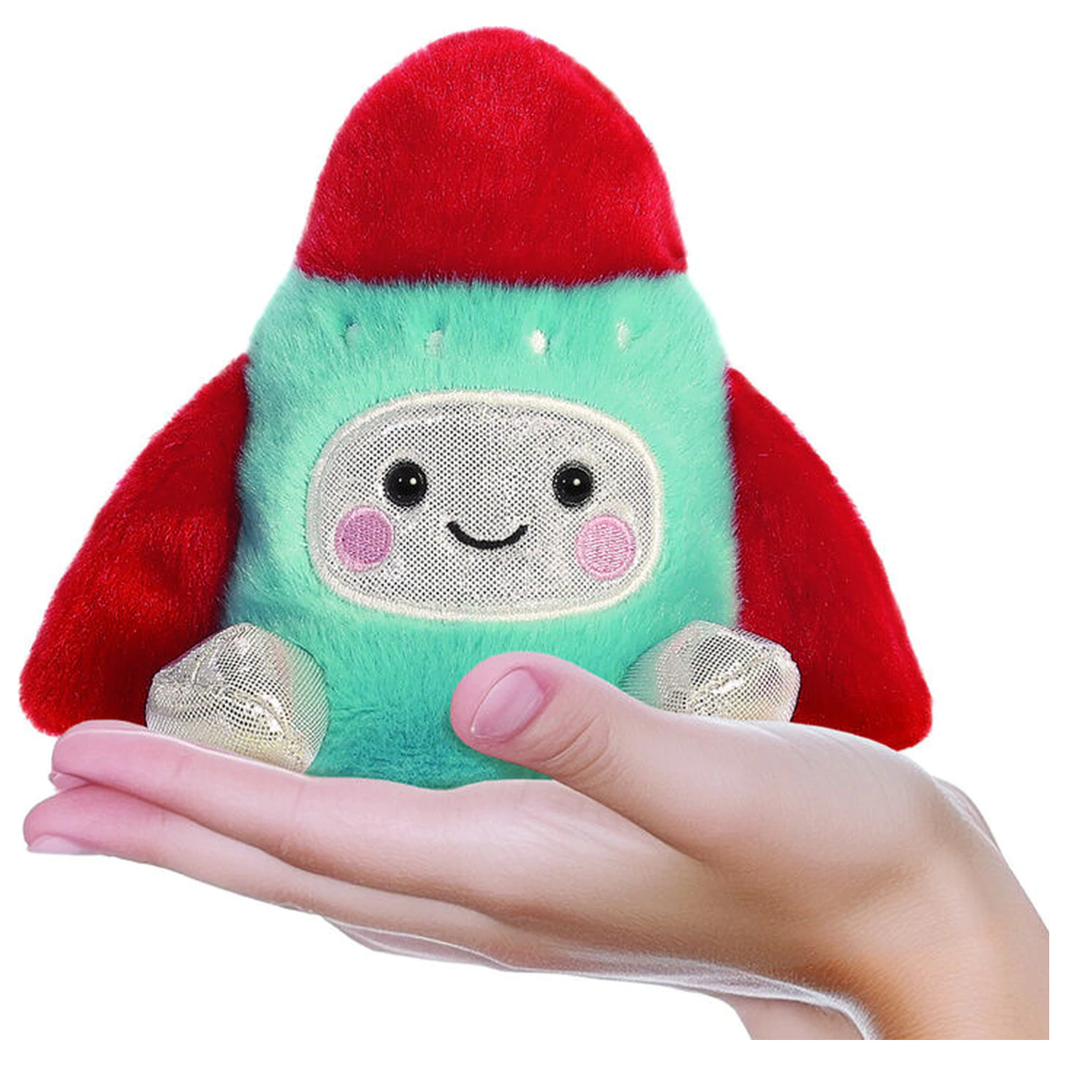 Pluszowa zabawka Palm Pals Rocket 13cm zdjęcie produktu
