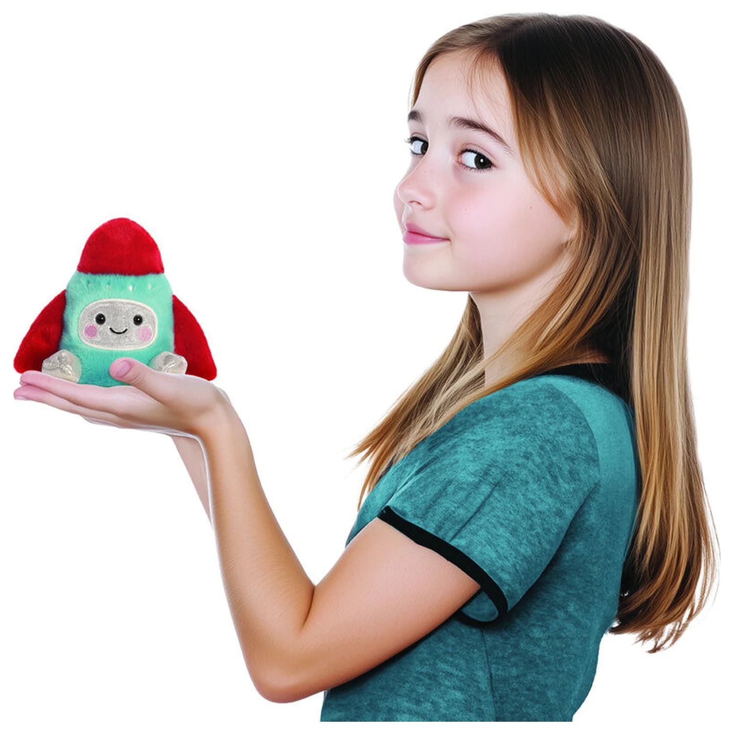 Pluszowa zabawka Palm Pals Rocket 13cm zdjęcie produktu