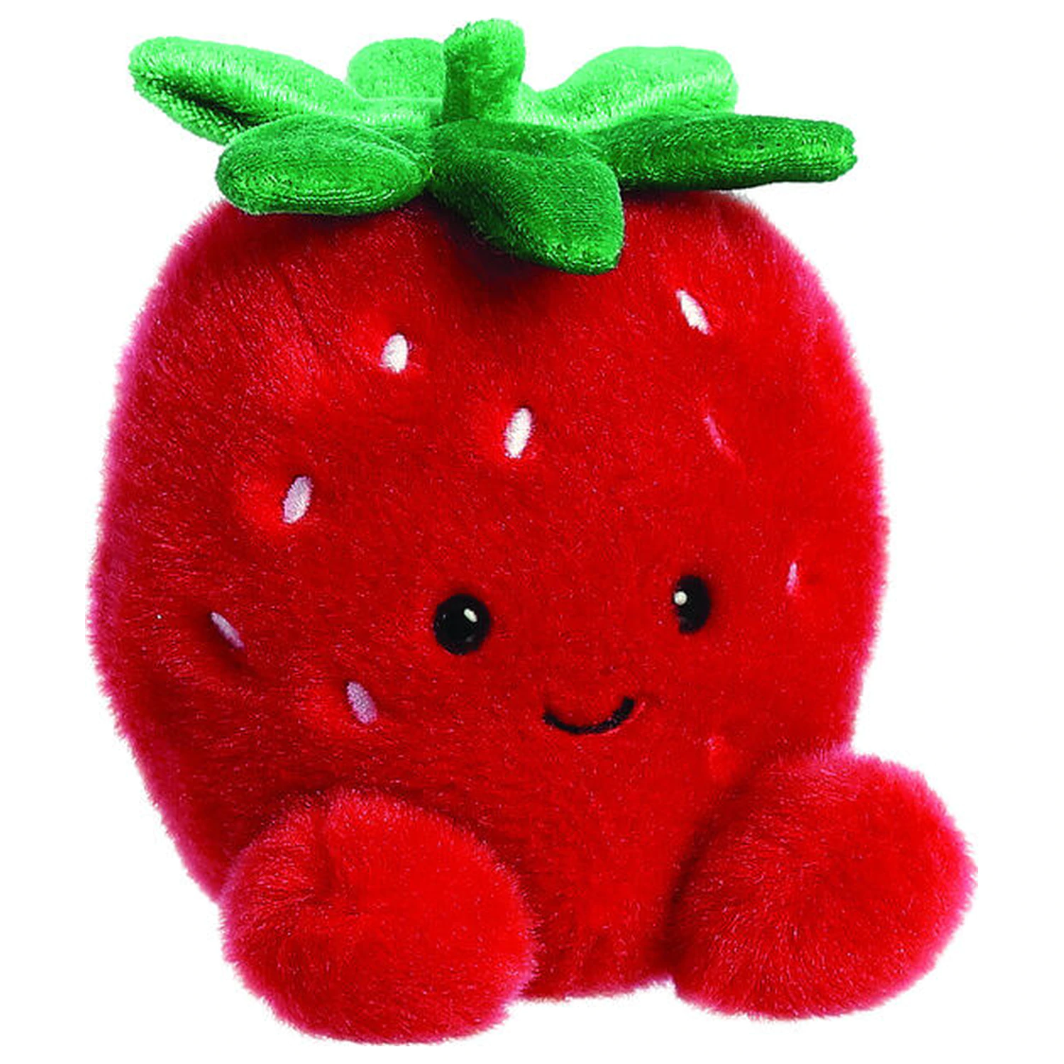 Palm Pals Strawberry pluszowa zabawka 13cm zdjęcie produktu